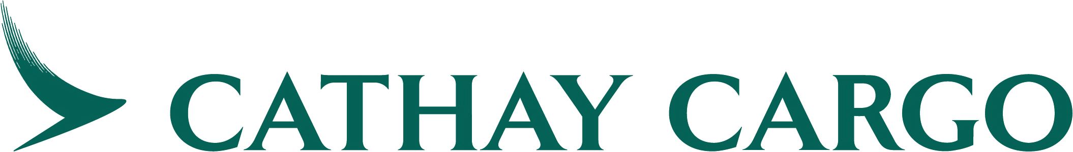 Cathay Cargo logosu